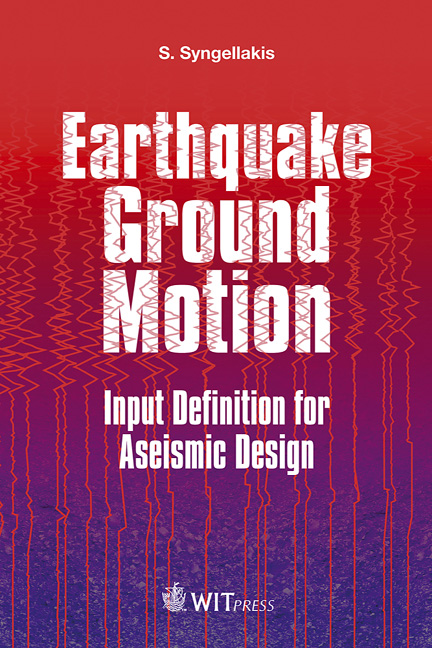 Earthquake Ground Motion