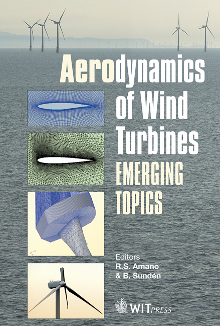 Aerodynamics of Wind Turbines