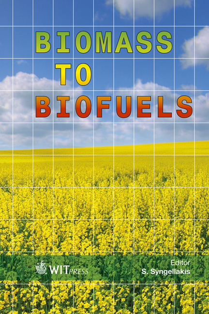 Biomass to Biofuels