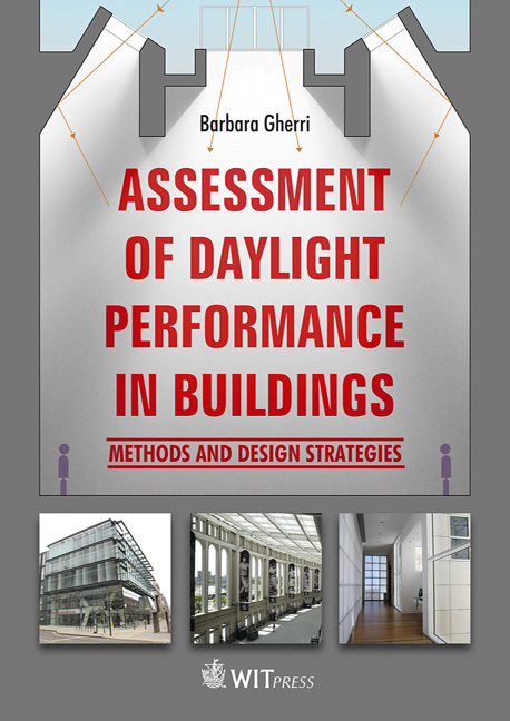 Assessment of Daylight Performance in Buildings