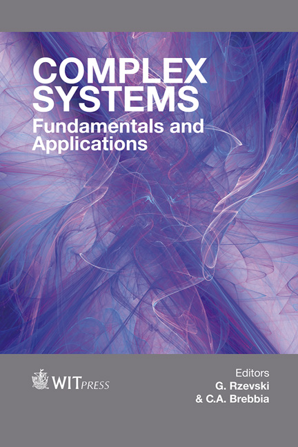 Complex Systems