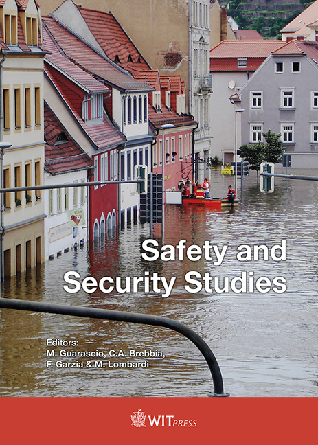 Safety and Security Studies