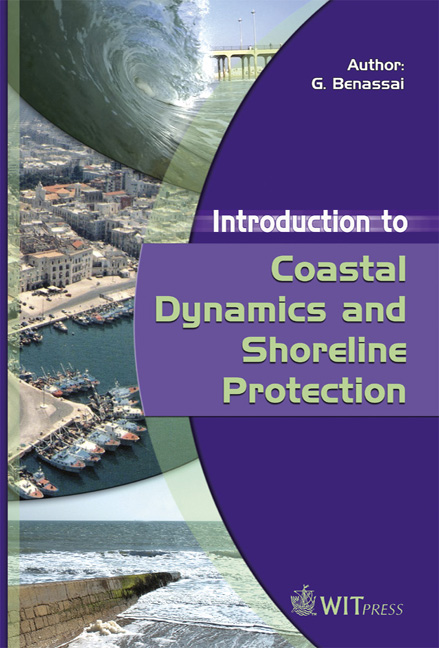 Introduction to Coastal Dynamics and Shoreline Protection
