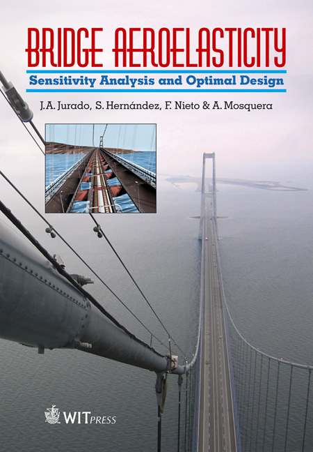 Bridge Aeroelasticity