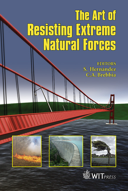 The Art of Resisting Extreme Natural Forces