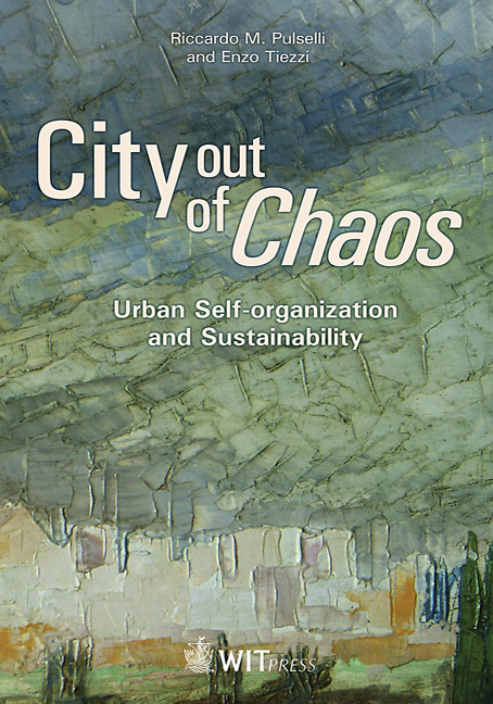 City out of Chaos