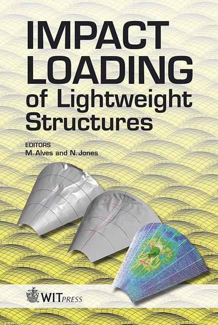 Impact Loading of Lightweight Structures
