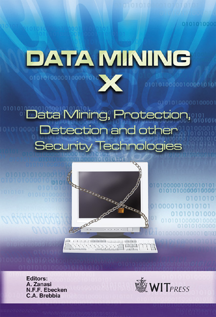 Data Mining X