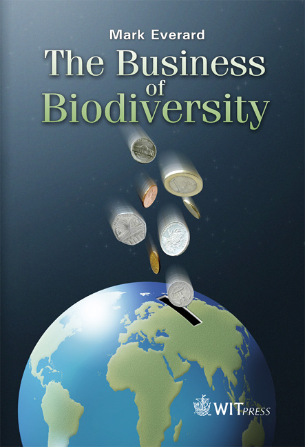 The Business of Biodiversity