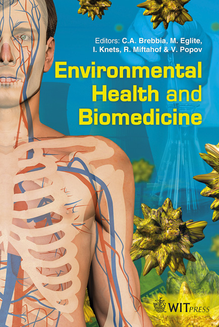 Environmental Health & Biomedicine
