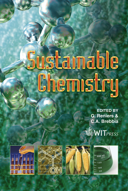 Sustainable Chemistry