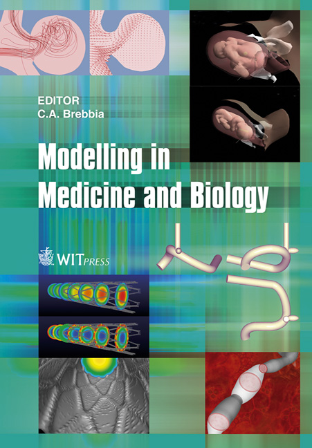 Modelling in Medicine and Biology