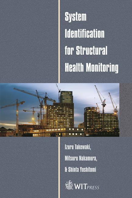 System Identification for Structural Health Monitoring