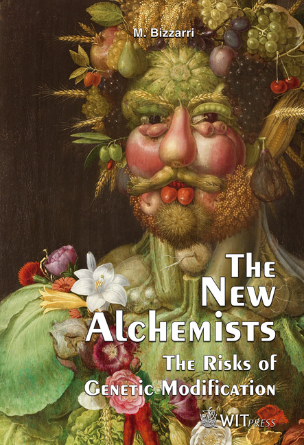 The New Alchemists