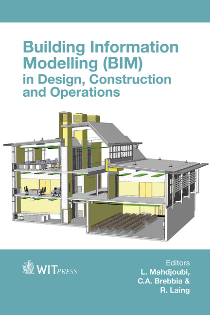 Building Information Modelling (BIM) in Design, Construction and Operations