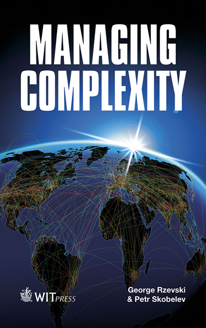 Managing Complexity