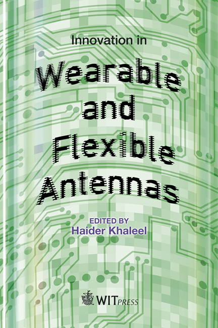 Innovation in Wearable and Flexible Antennas