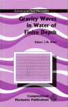 Gravity Waves in Water of Finite Depth