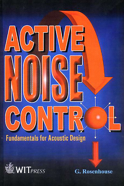 Active Noise Control