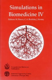 Simulations in Biomedicine IV