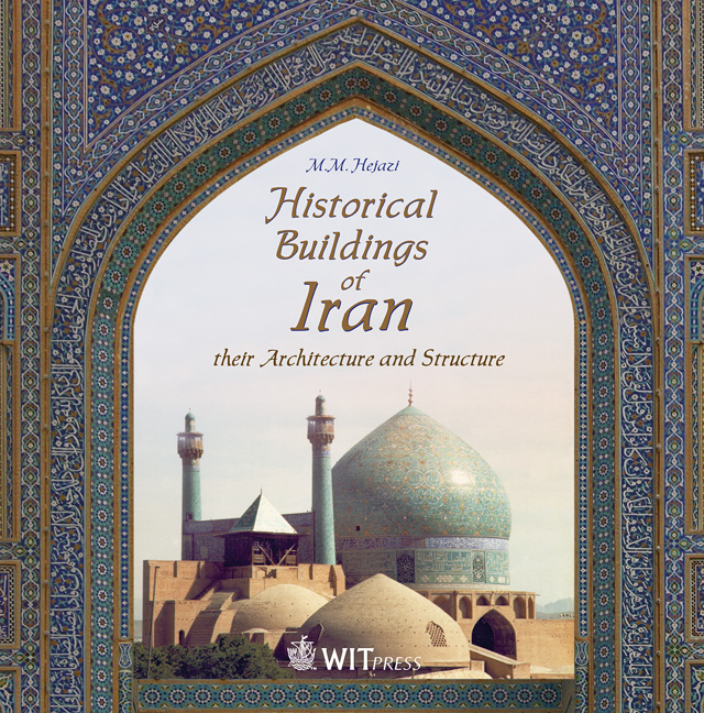 Historical Buildings of Iran