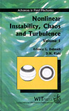 Nonlinear Instability, Chaos and Turbulence