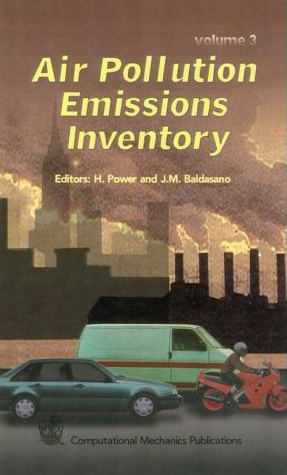 Air Pollution Emissions Inventory