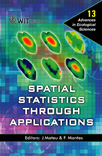 Spatial Statistics through Applications