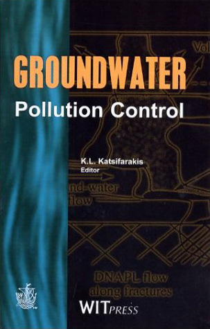 Groundwater Pollution Control