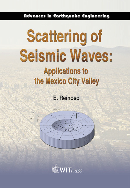 Scattering of Seismic Waves