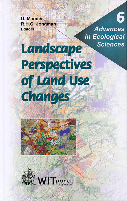 Landscape Perspectives of Land Use Changes