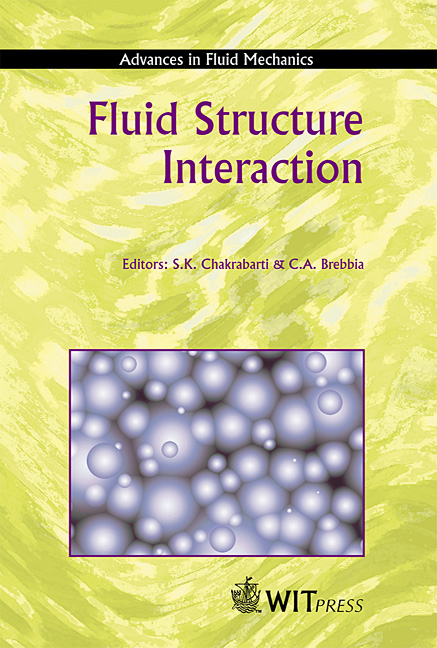 Fluid Structure Interaction