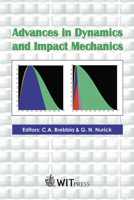 Advances in Dynamics and Impact Mechanics