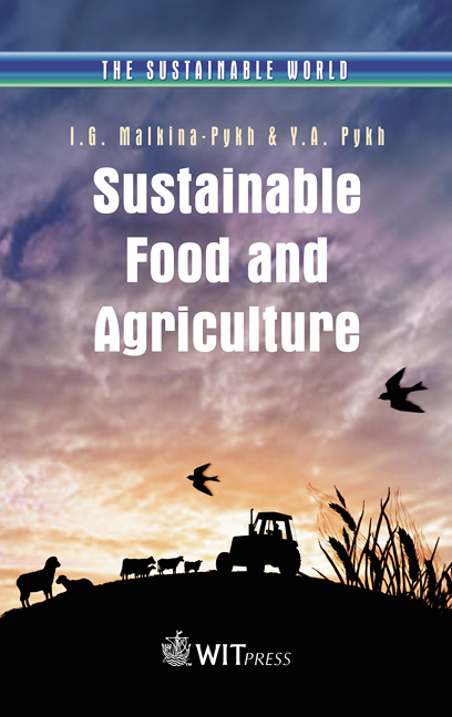 Sustainable Food and Agriculture