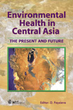 Environmental Health in Central Asia
