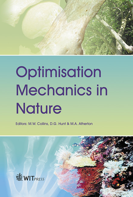 Optimisation Mechanics in Nature