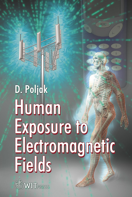 Human Exposure to Electromagnetic Fields