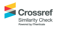 CrossRef Similarity Check