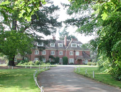 Wessex Institute