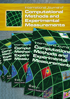 International Journal of Computational Methods and Experimental Measurements